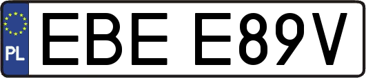 EBEE89V
