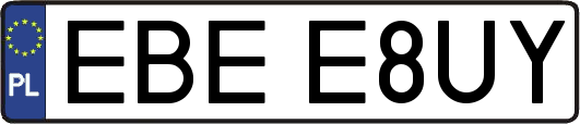 EBEE8UY