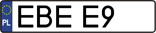 EBEE9