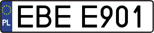 EBEE901