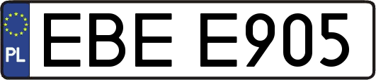 EBEE905