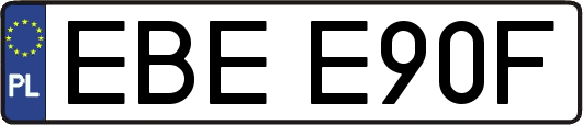 EBEE90F