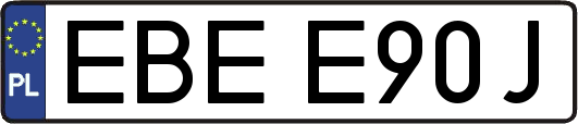 EBEE90J