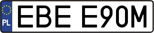 EBEE90M