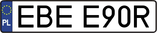 EBEE90R