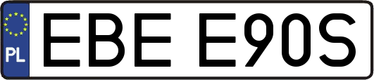 EBEE90S