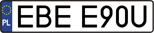 EBEE90U