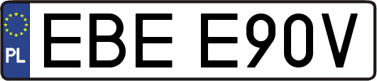 EBEE90V
