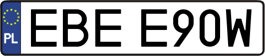 EBEE90W