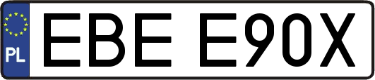 EBEE90X