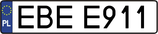 EBEE911