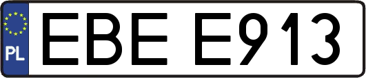 EBEE913