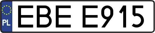 EBEE915