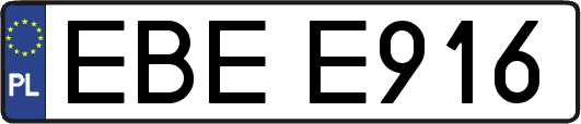 EBEE916