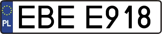 EBEE918