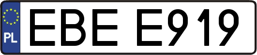 EBEE919