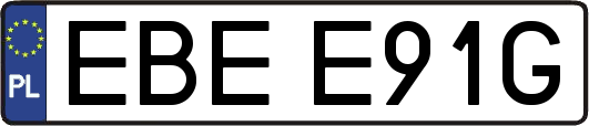 EBEE91G