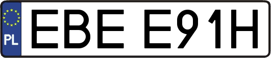 EBEE91H