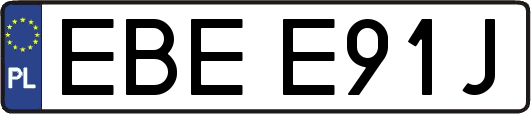 EBEE91J