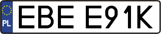 EBEE91K