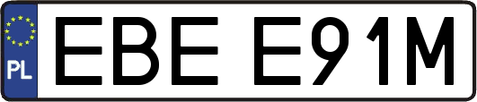 EBEE91M