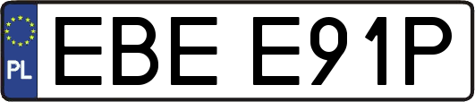 EBEE91P