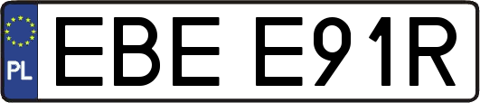 EBEE91R