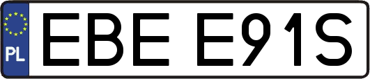 EBEE91S