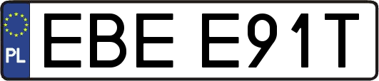 EBEE91T