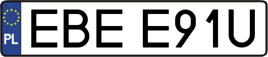 EBEE91U