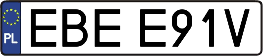 EBEE91V