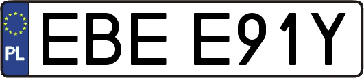 EBEE91Y