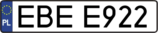 EBEE922