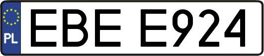 EBEE924