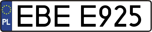 EBEE925