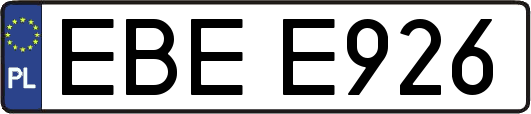 EBEE926