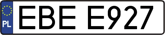 EBEE927