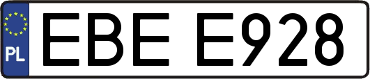 EBEE928