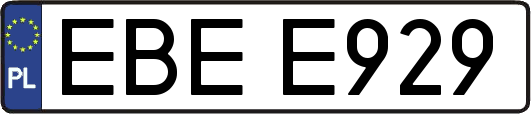 EBEE929