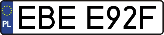 EBEE92F