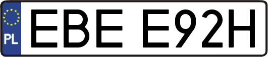 EBEE92H
