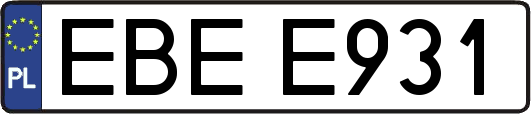 EBEE931
