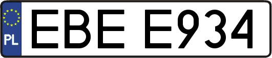 EBEE934