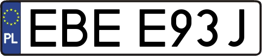 EBEE93J