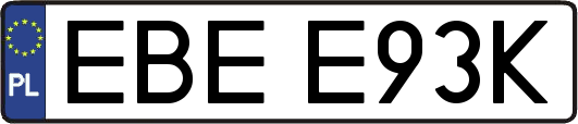 EBEE93K