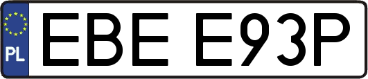 EBEE93P