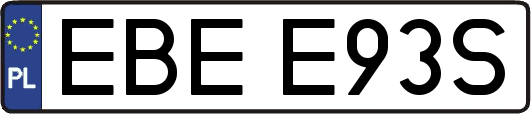 EBEE93S
