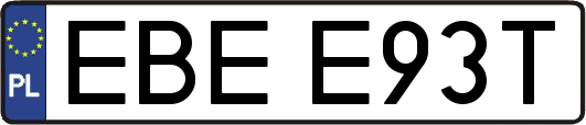 EBEE93T