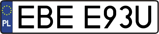 EBEE93U