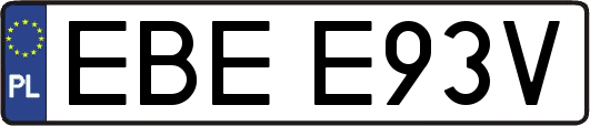 EBEE93V